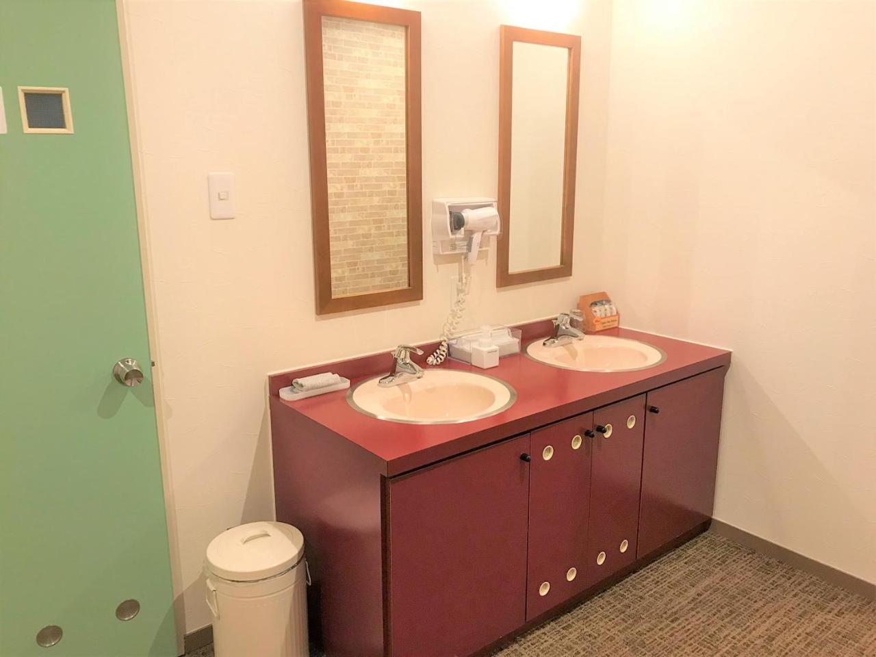 K'S House Kanazawa - Travelers Hostel Luaran gambar
